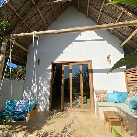 Zen Boutique Resort Jambiani  Eksteriør bilde