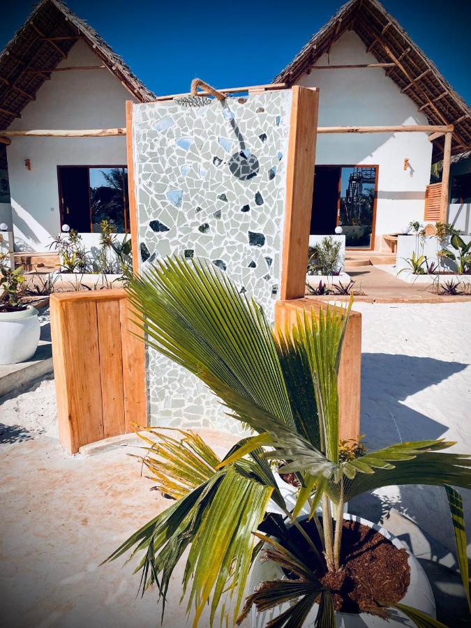 Zen Boutique Resort Jambiani  Eksteriør bilde