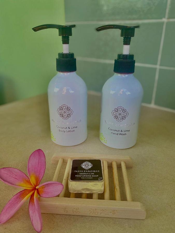 Zen Boutique Resort Jambiani  Eksteriør bilde
