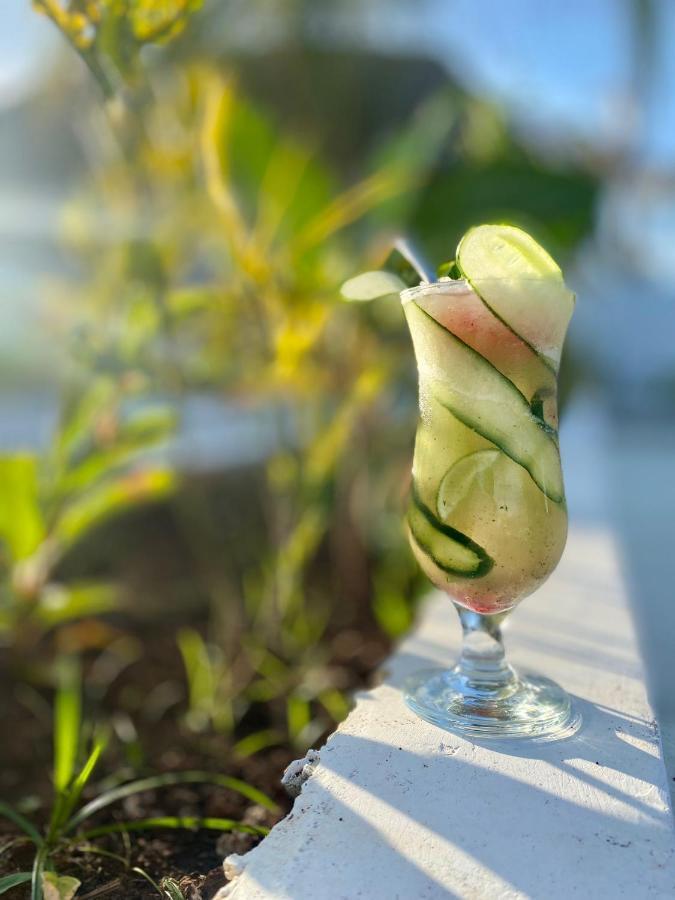 Zen Boutique Resort Jambiani  Eksteriør bilde
