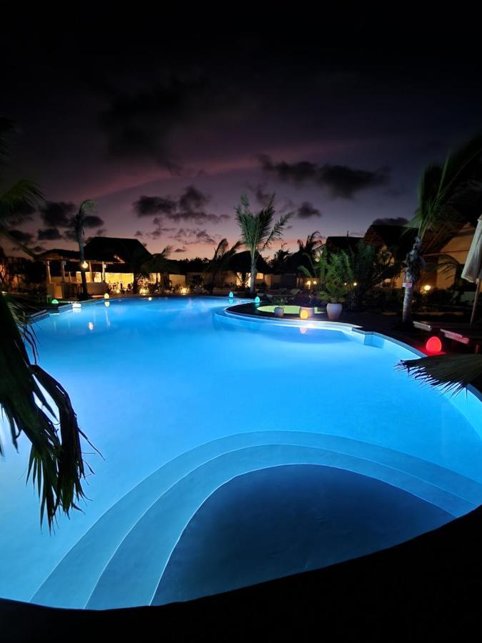 Zen Boutique Resort Jambiani  Eksteriør bilde