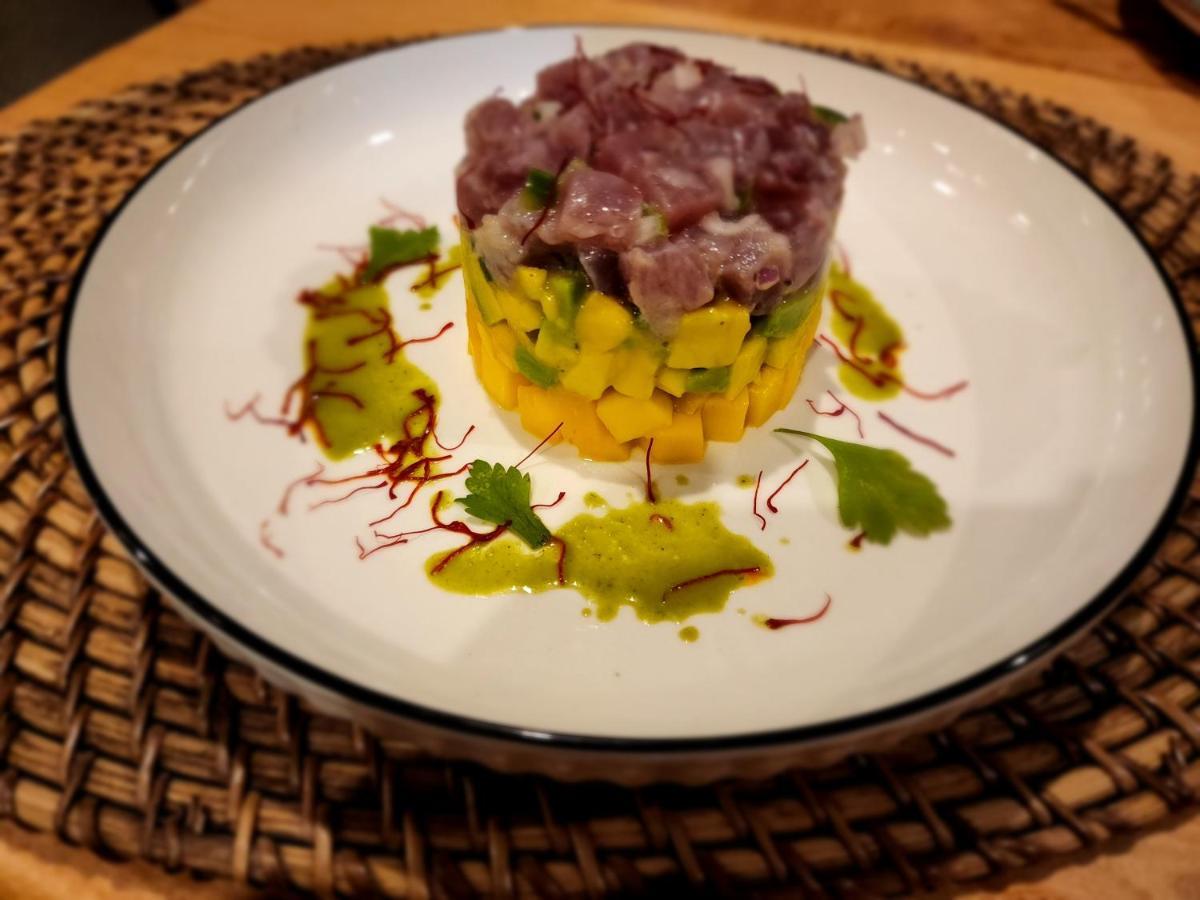 Zen Boutique Resort Jambiani  Eksteriør bilde