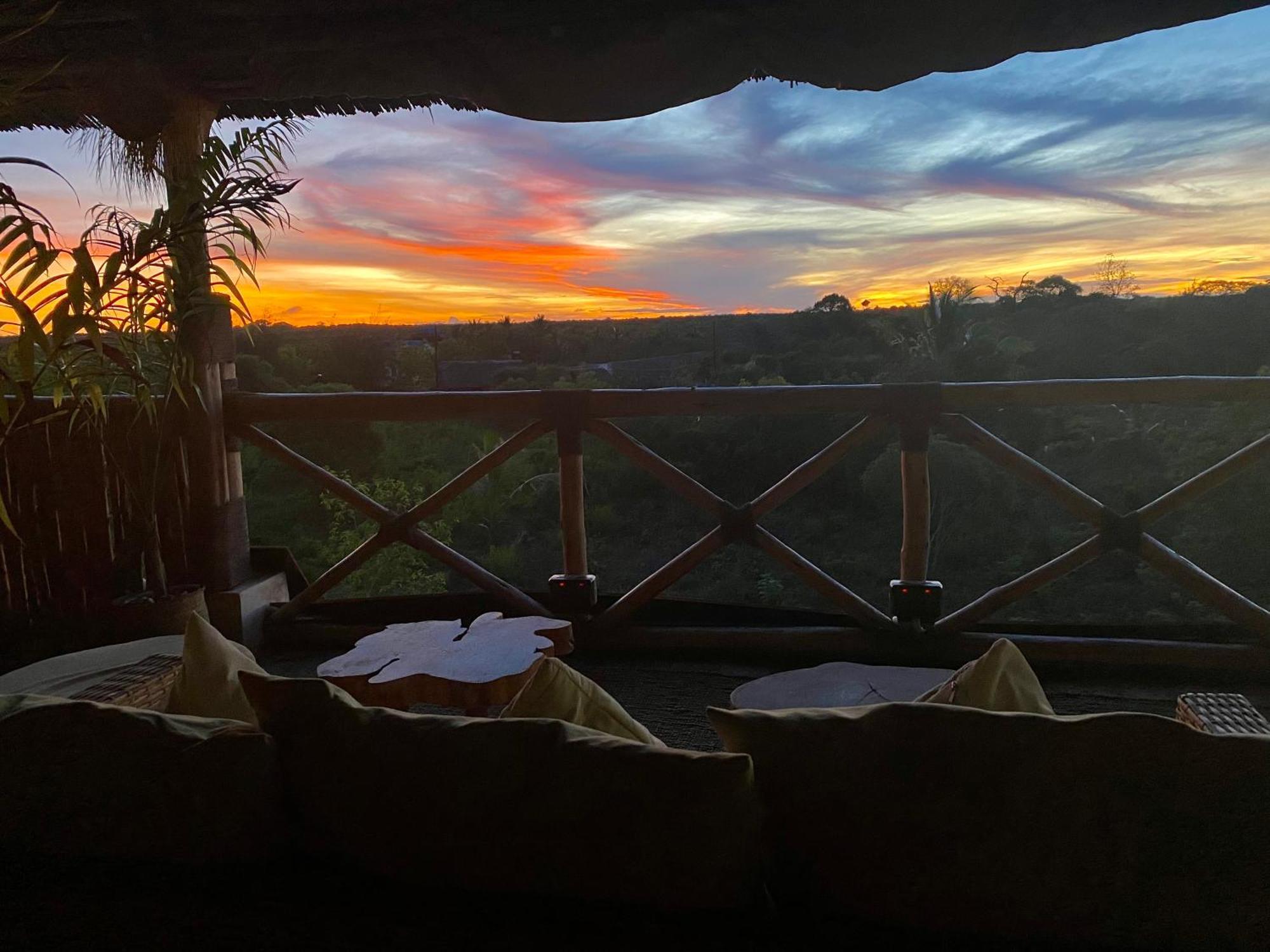 Zen Boutique Resort Jambiani  Eksteriør bilde