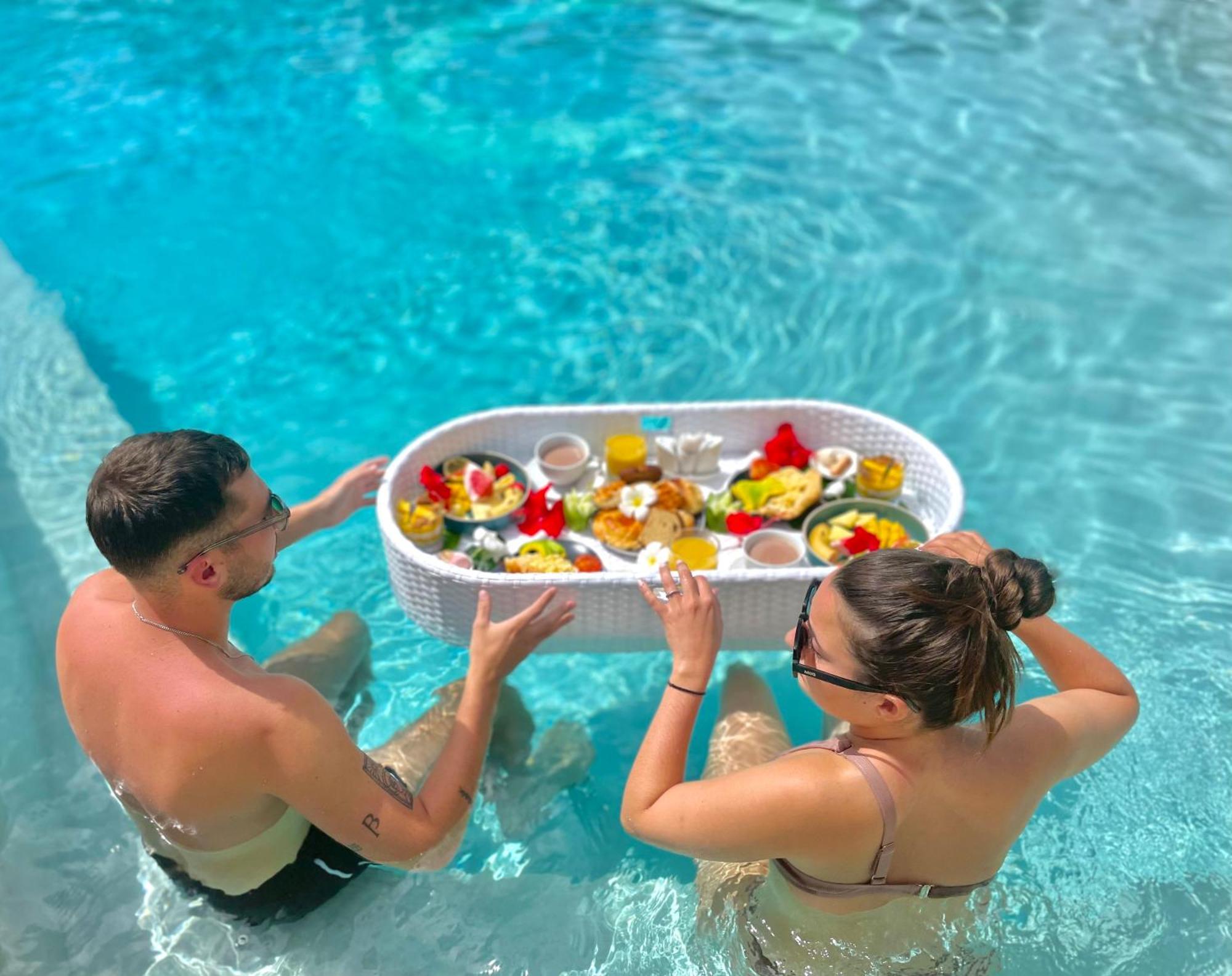 Zen Boutique Resort Jambiani  Eksteriør bilde