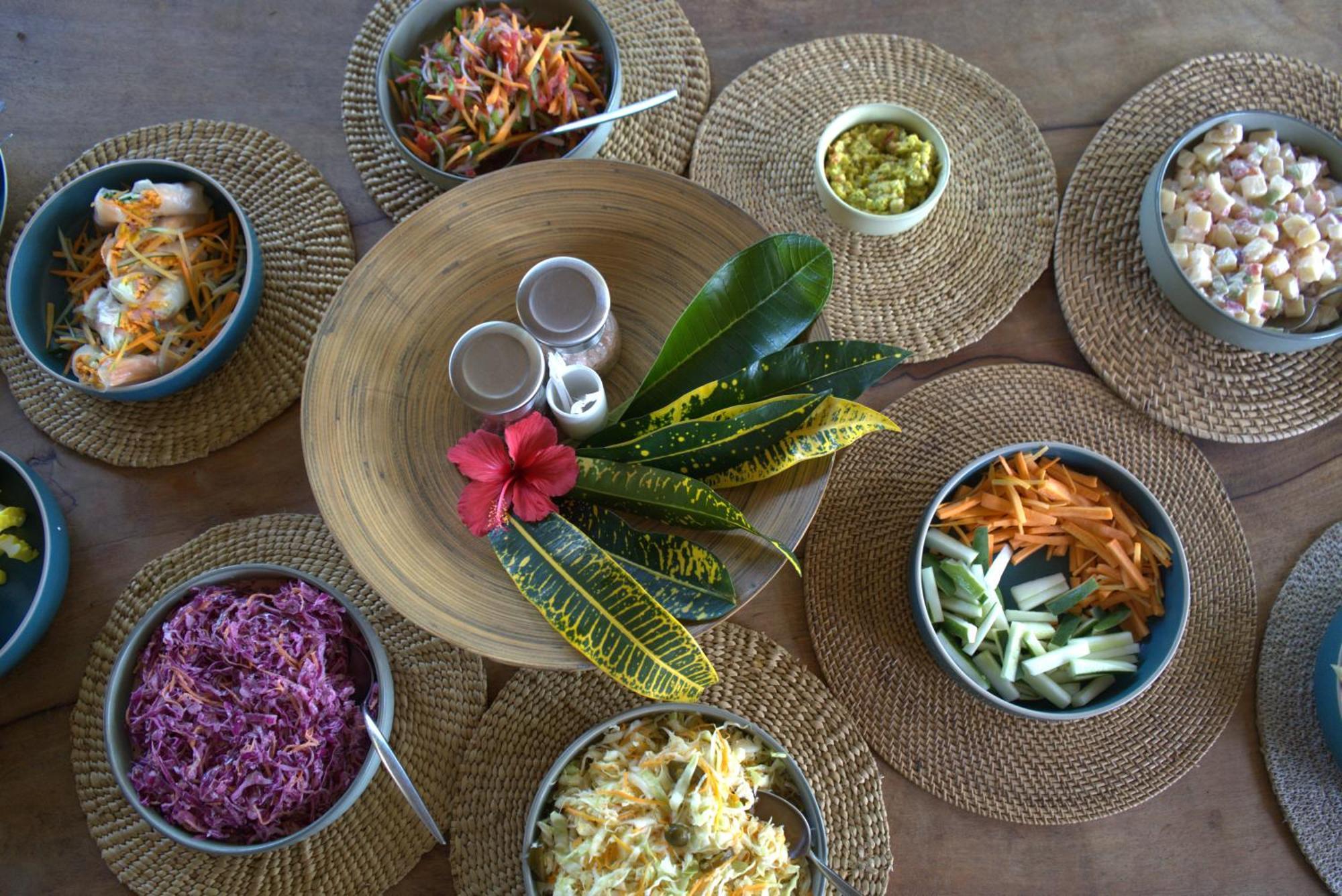 Zen Boutique Resort Jambiani  Eksteriør bilde