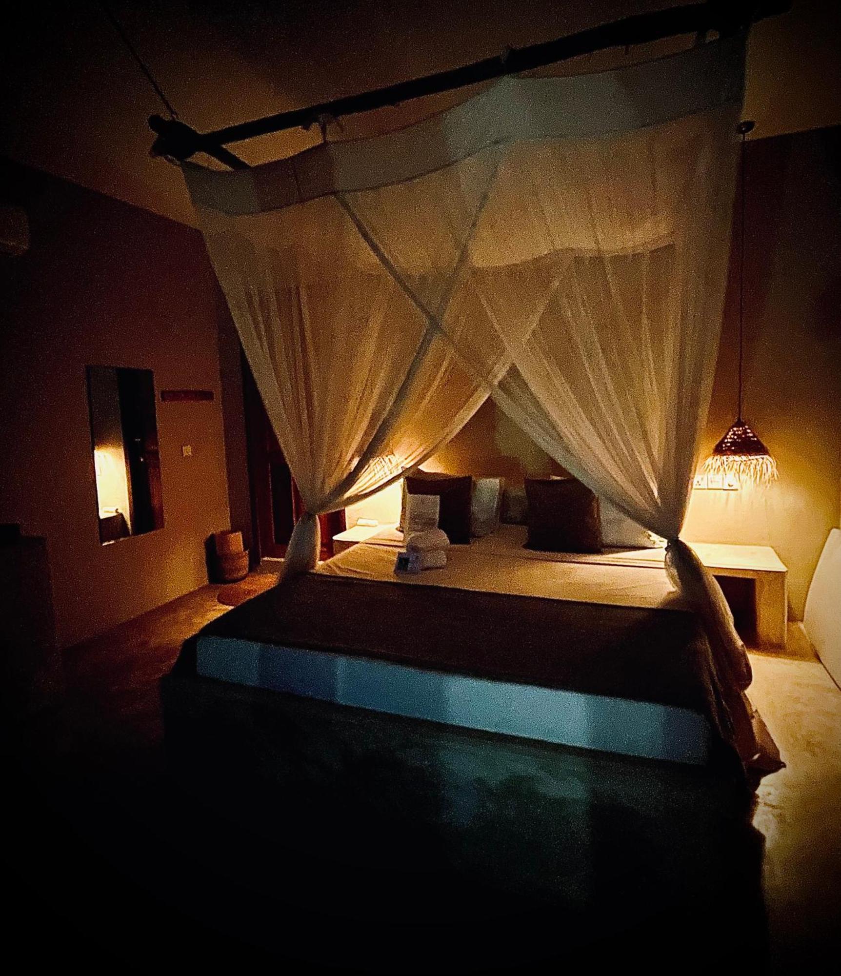 Zen Boutique Resort Jambiani  Eksteriør bilde
